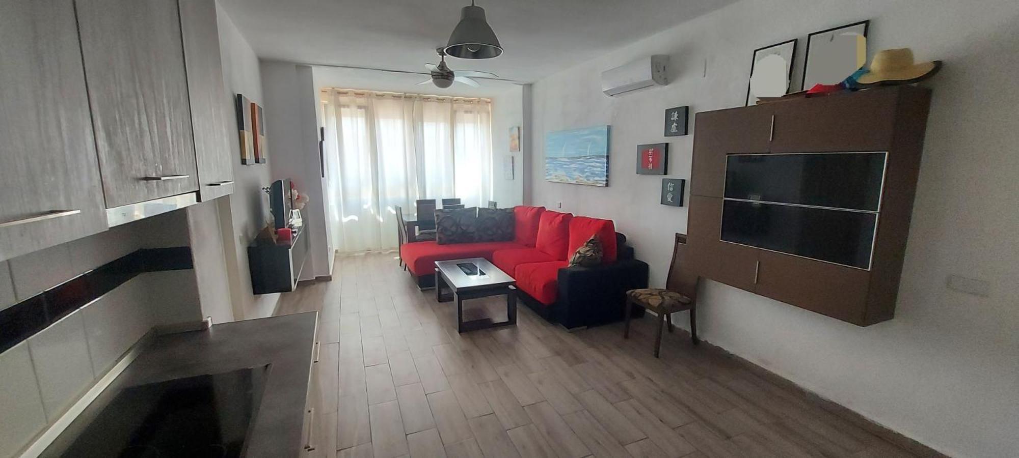 Excellent House Cabo De Gata Apartment Exterior foto