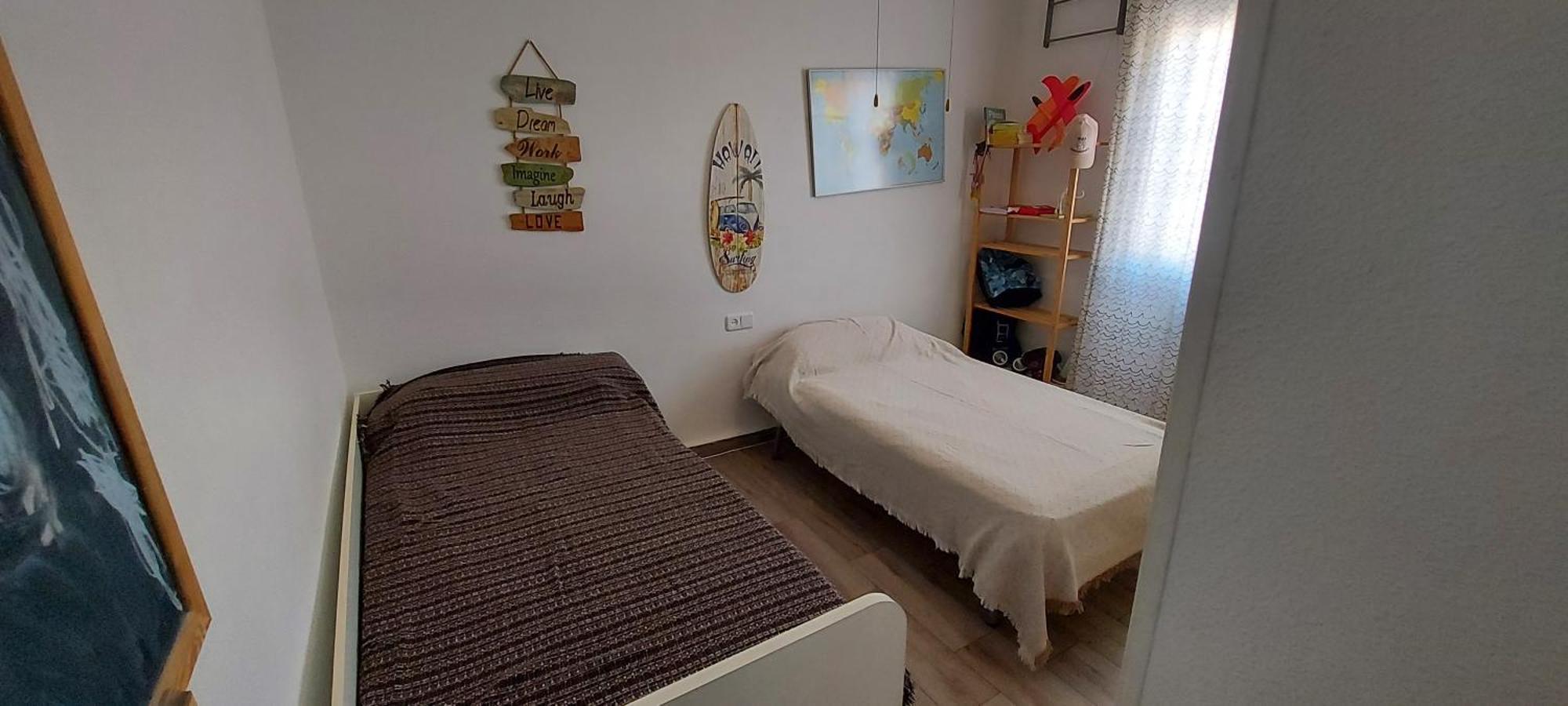 Excellent House Cabo De Gata Apartment Exterior foto