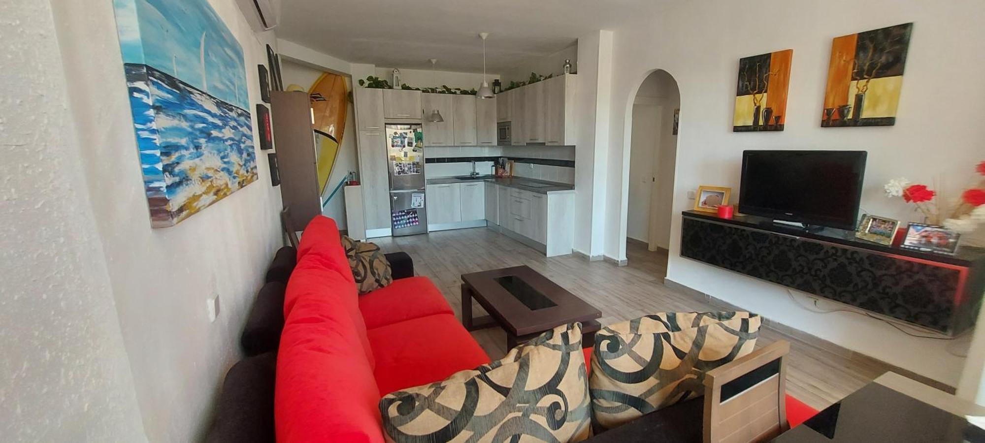 Excellent House Cabo De Gata Apartment Exterior foto