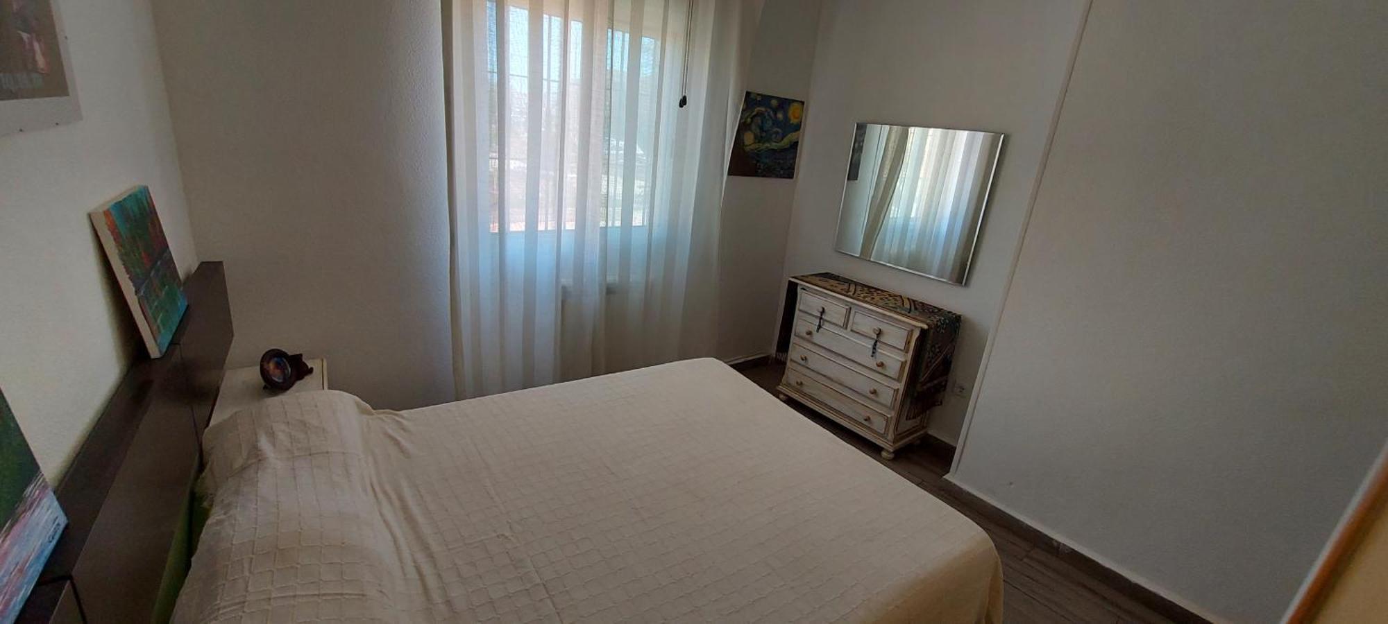 Excellent House Cabo De Gata Apartment Exterior foto